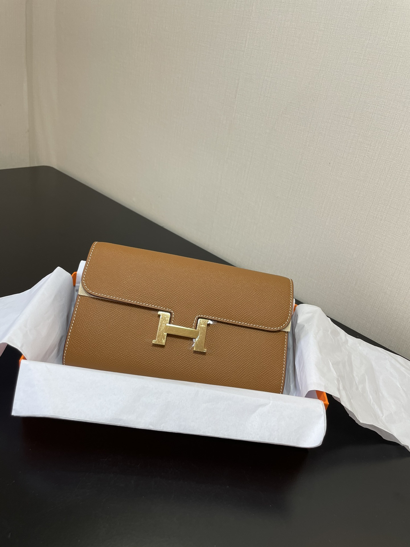 Constance To Go