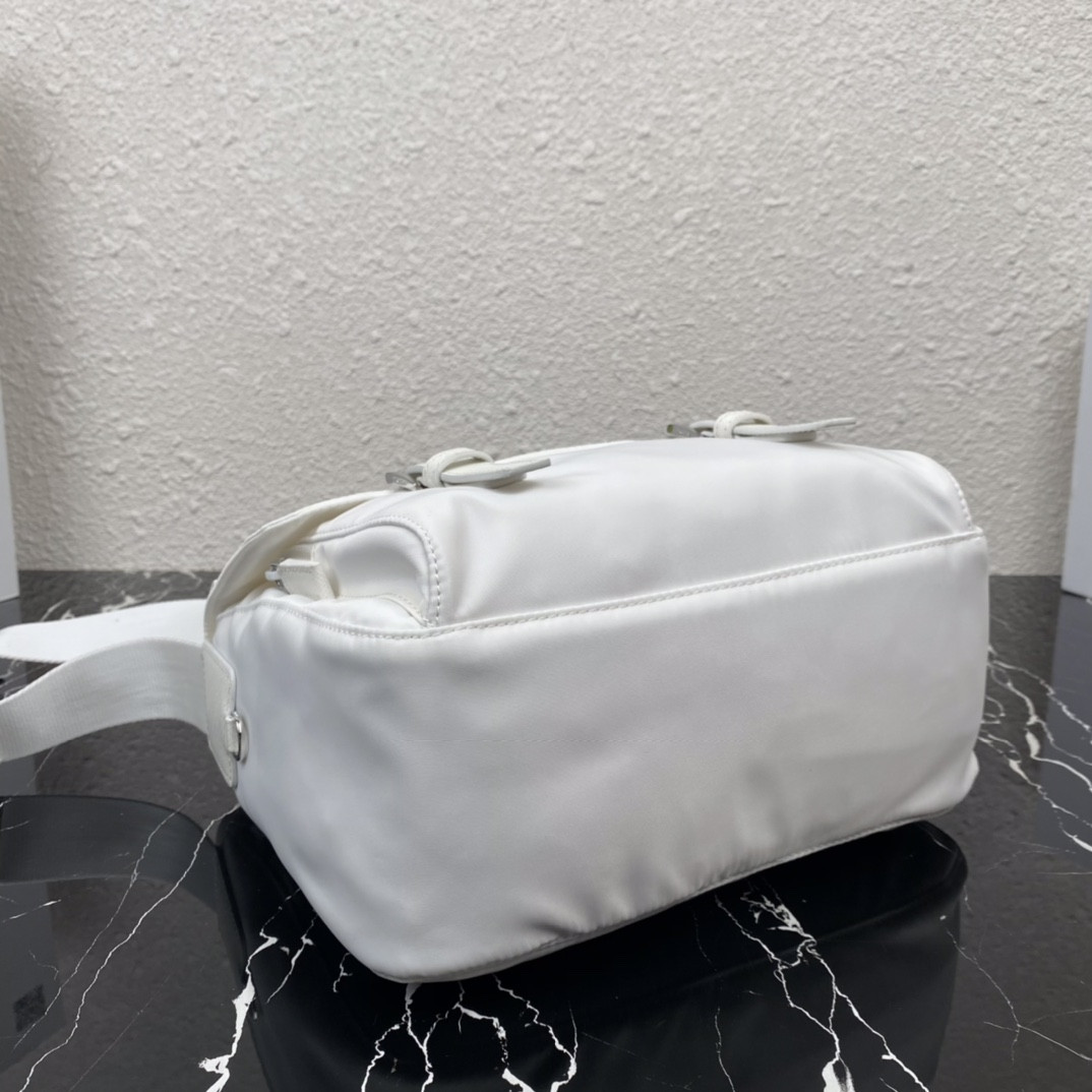 Prada Mailbag