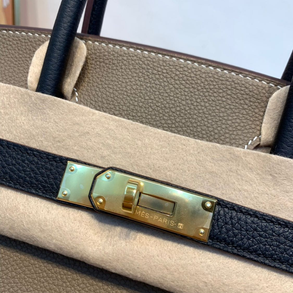 Birkin 30