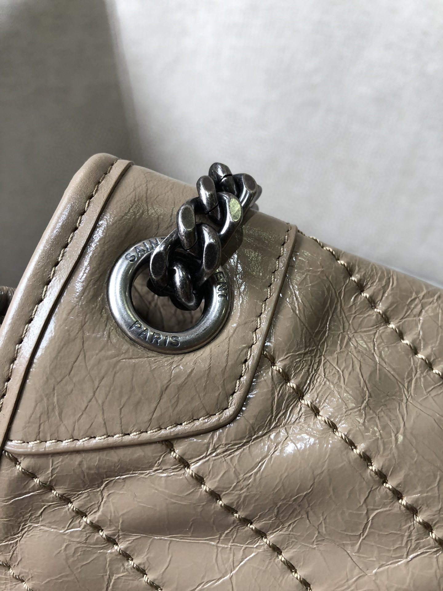 YSL NIKI LARGE BAG