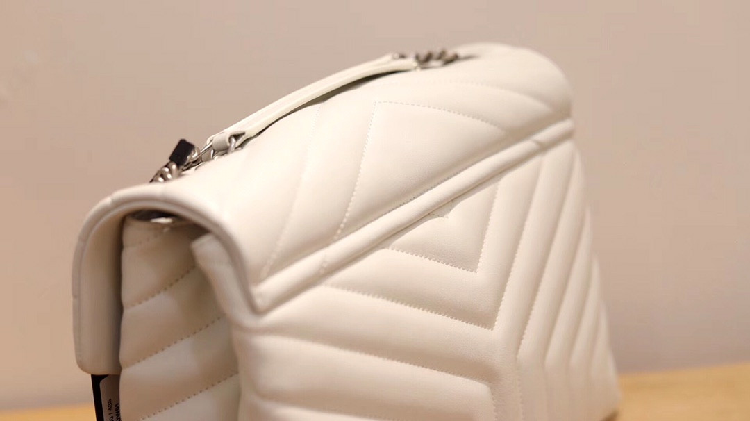 Ysl Loulou Bag