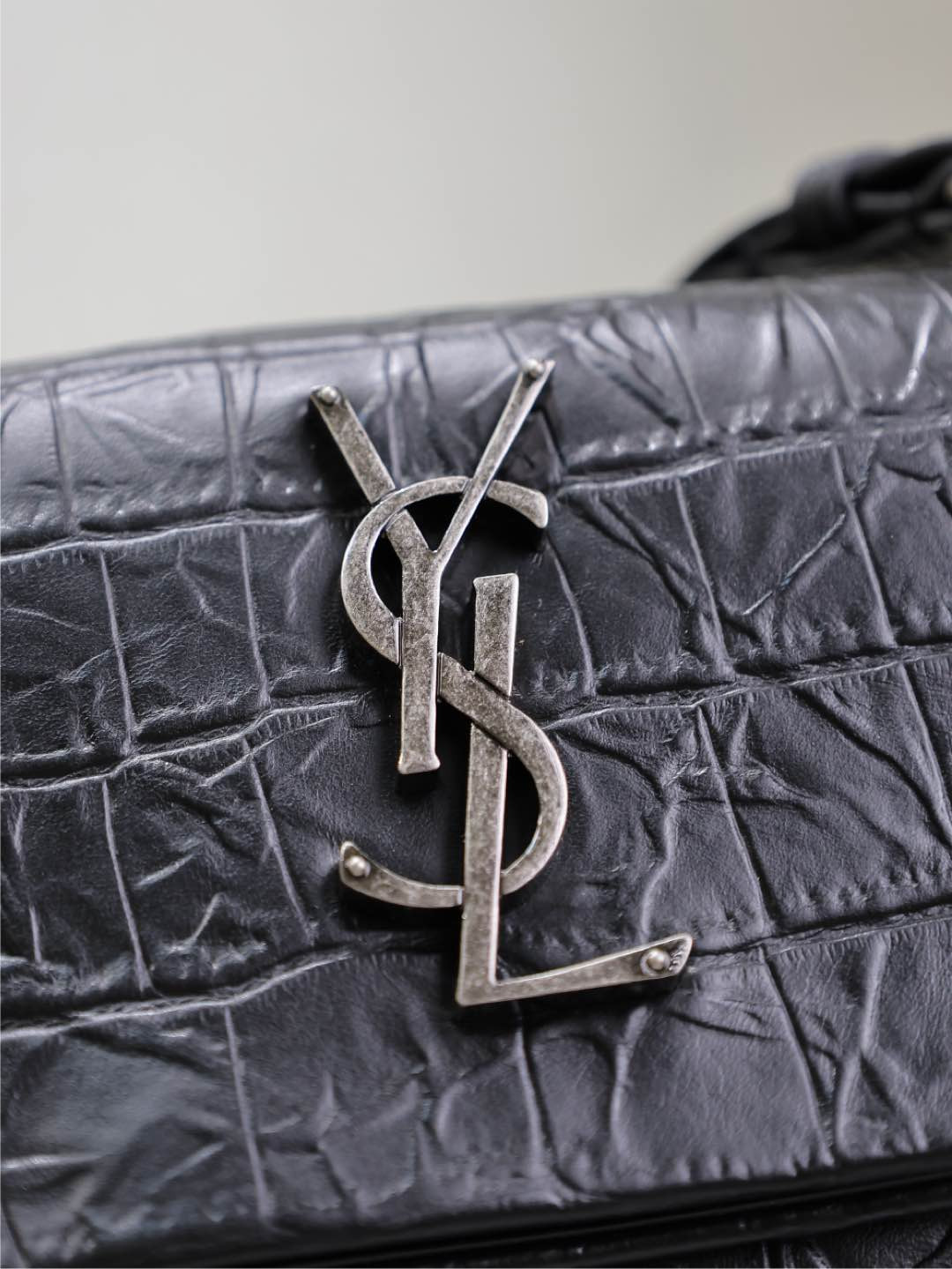 Ysl West Hollywood