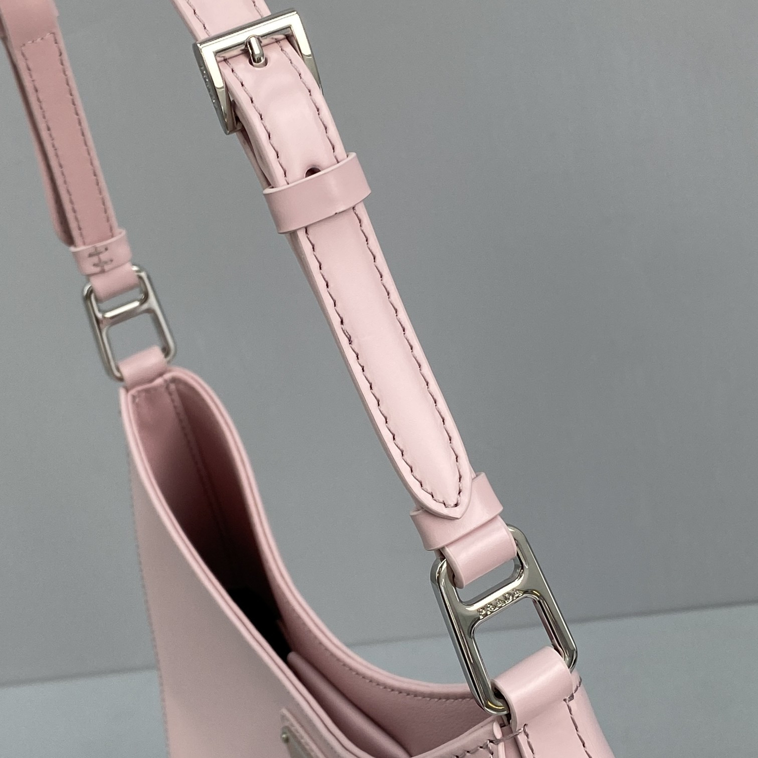 Prada Cleo Bag