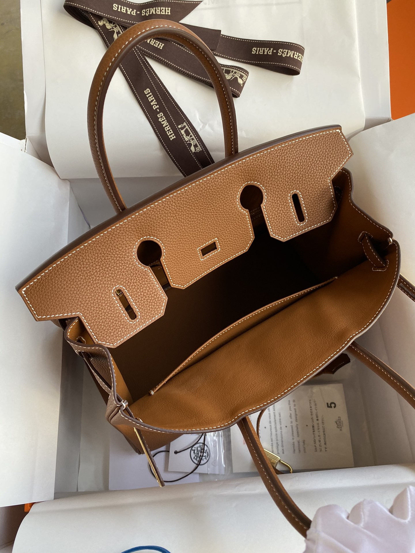Birkin 35