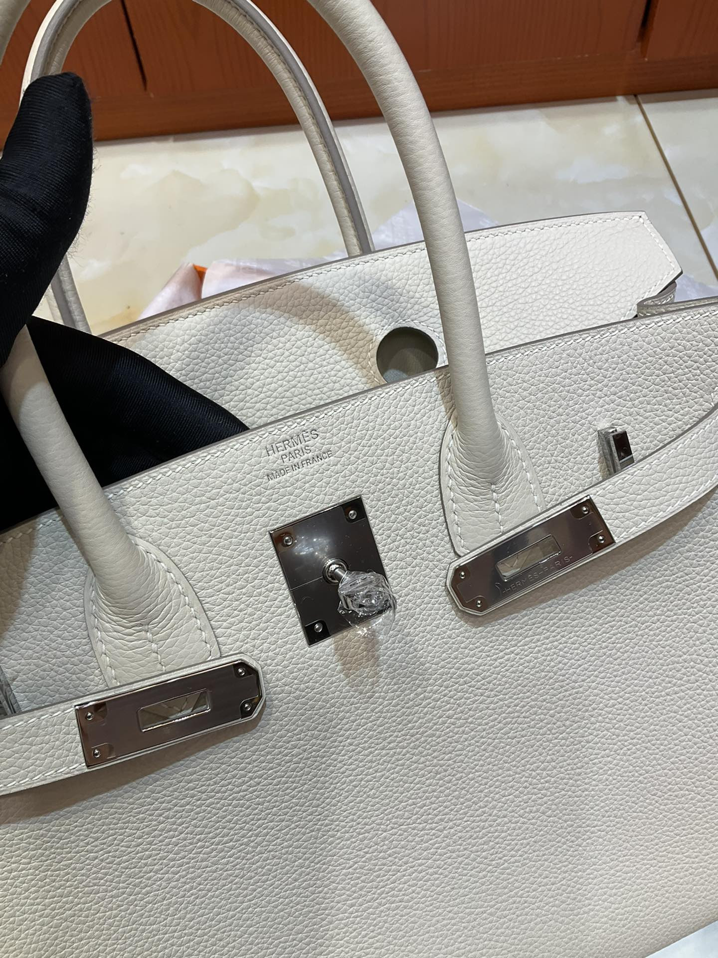 Birkin 30