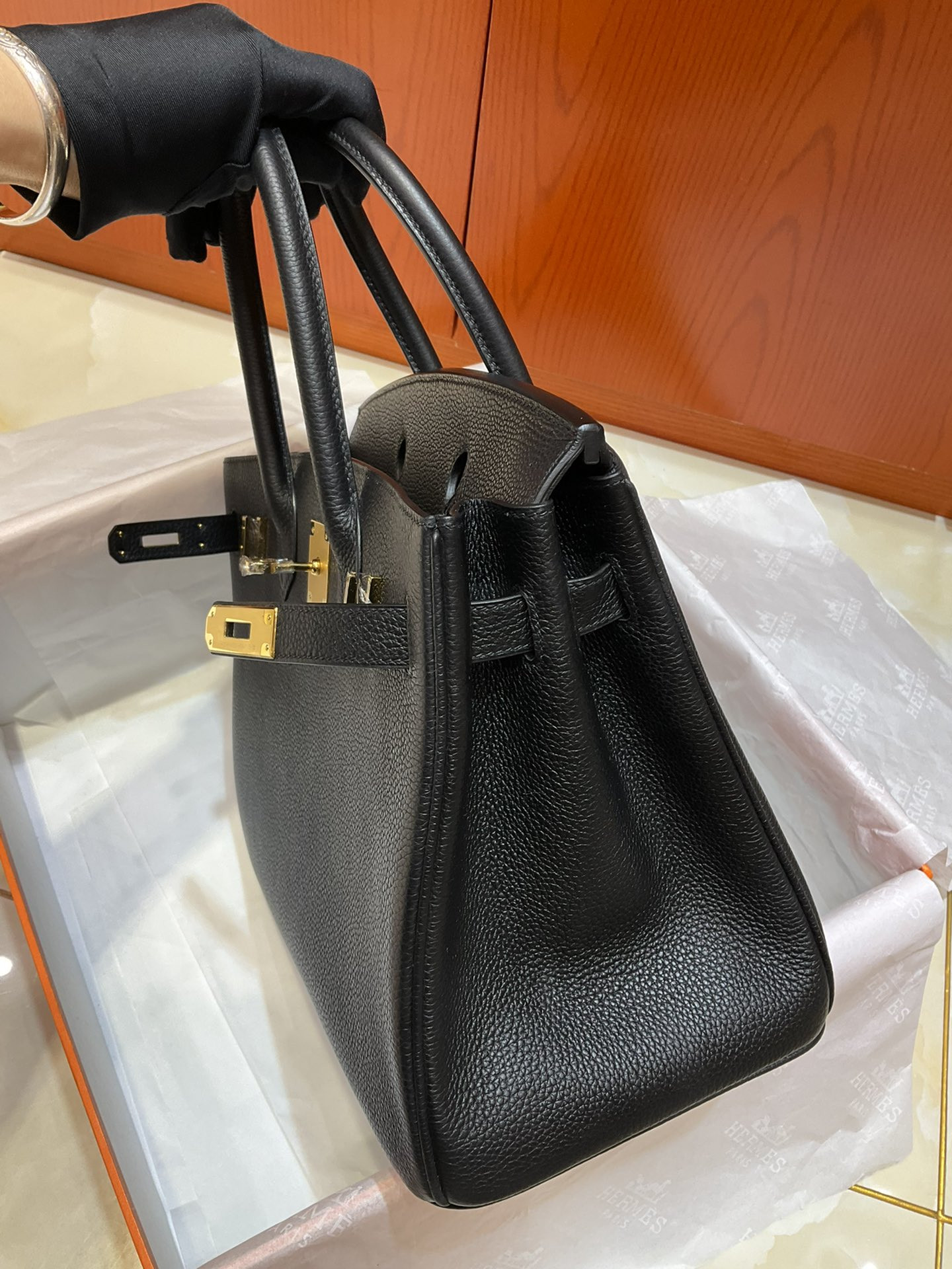 Birkin 30