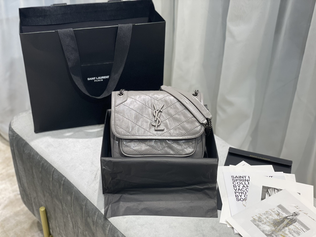 Ysl Niki Baby Bag
