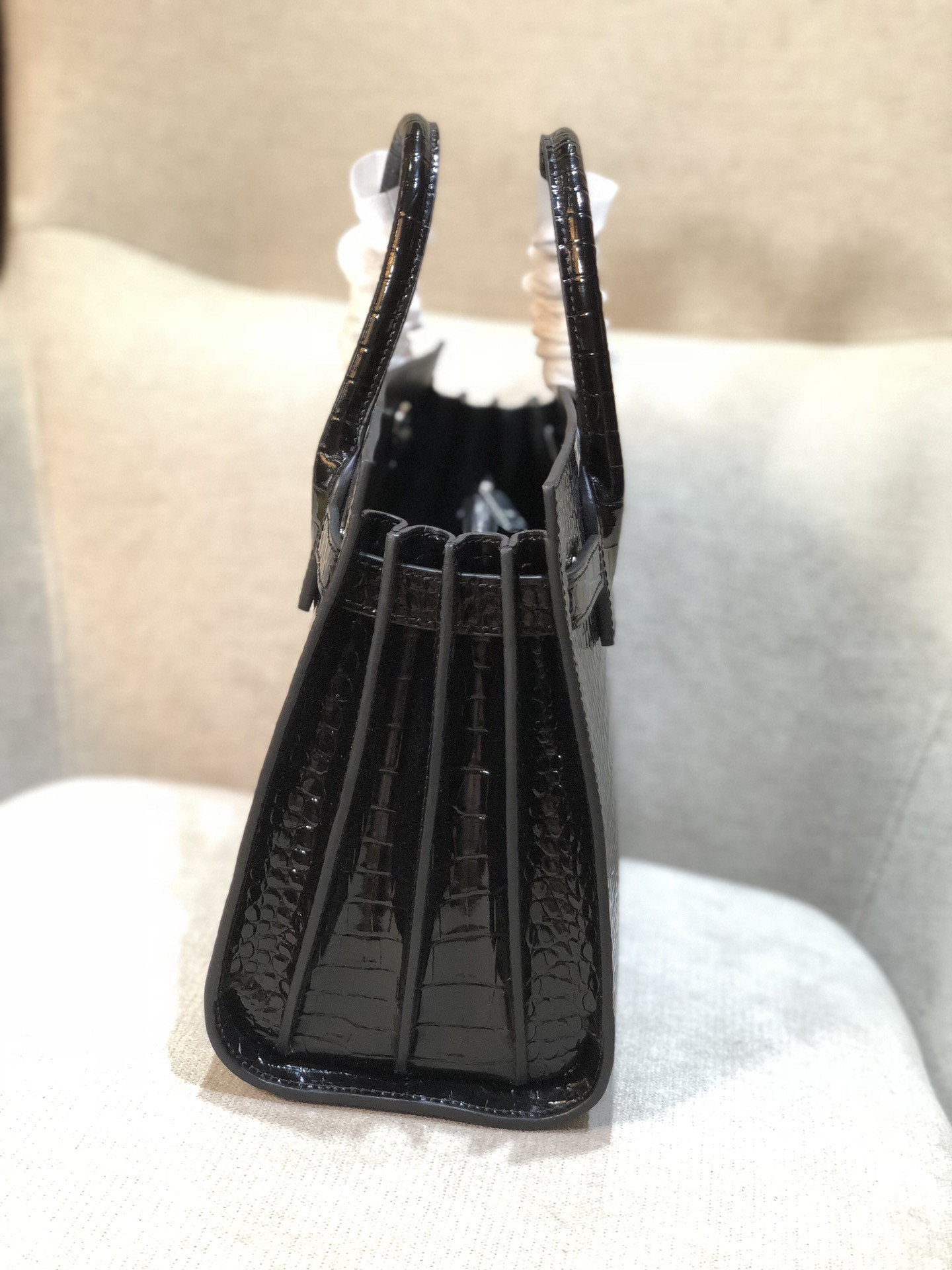 Ysl Sac De Jour Bag