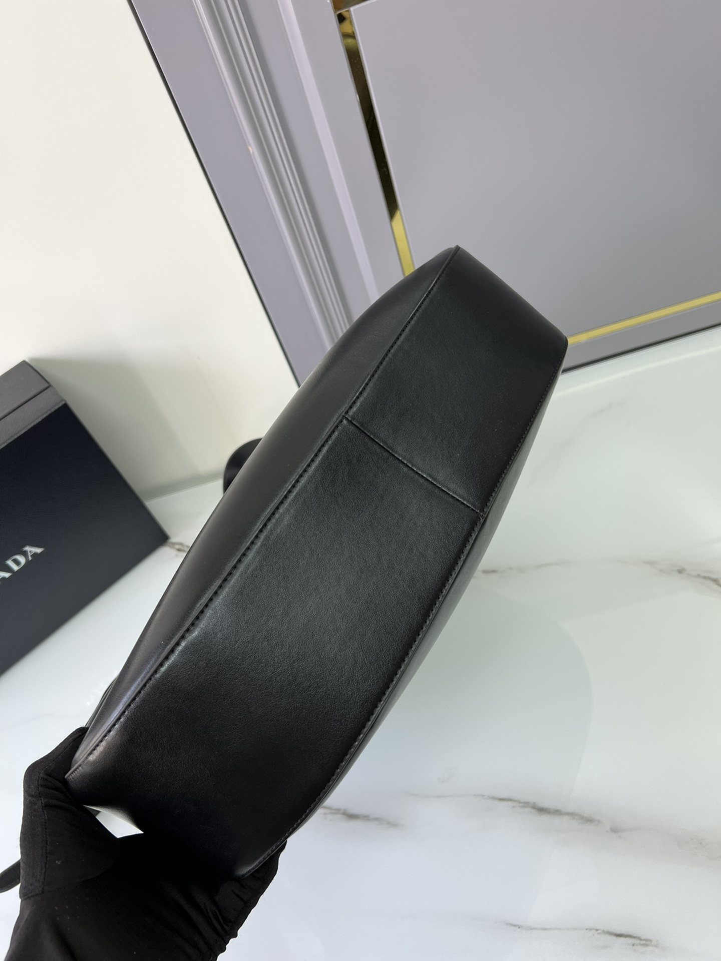 Prada Cleo Bag