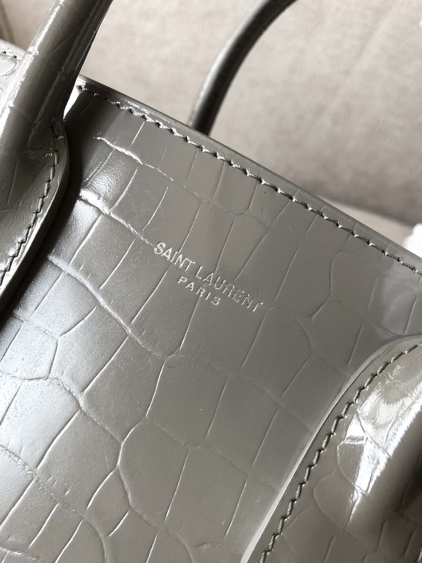 Ysl Sac De Jour Bag