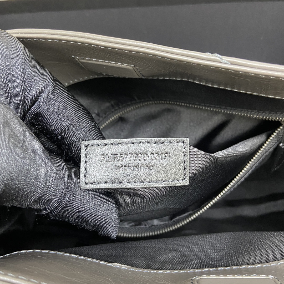 Ysl Niki Baby Bag