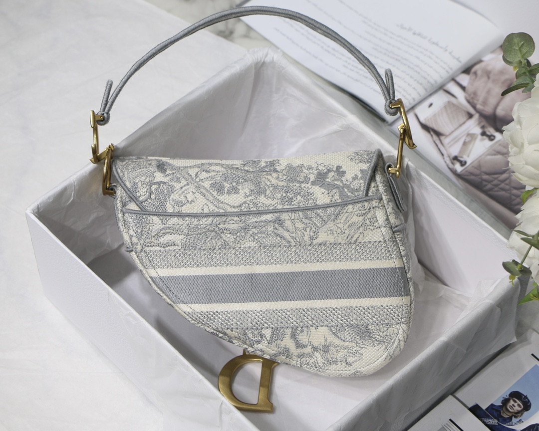 SADDLE BAG
