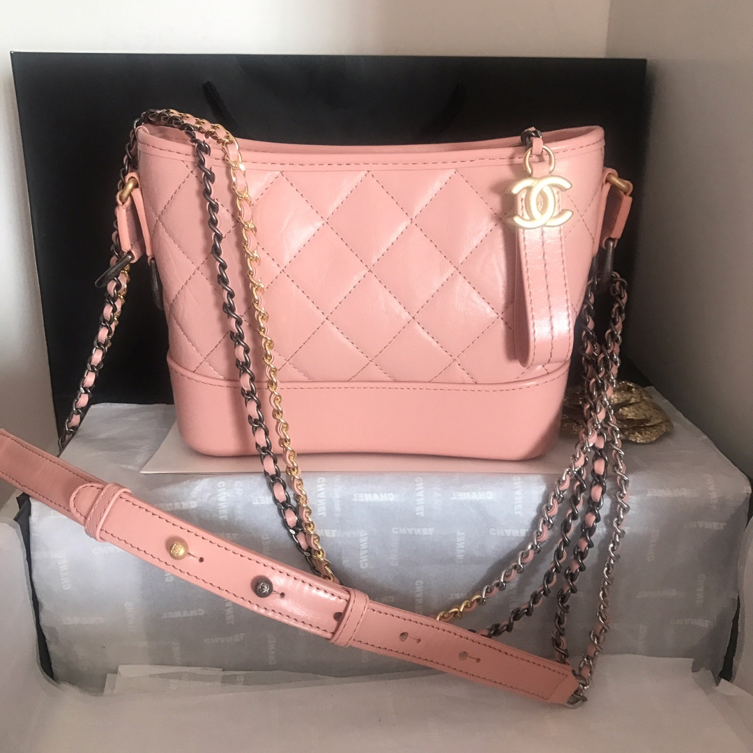 Chanle 19 Handbag