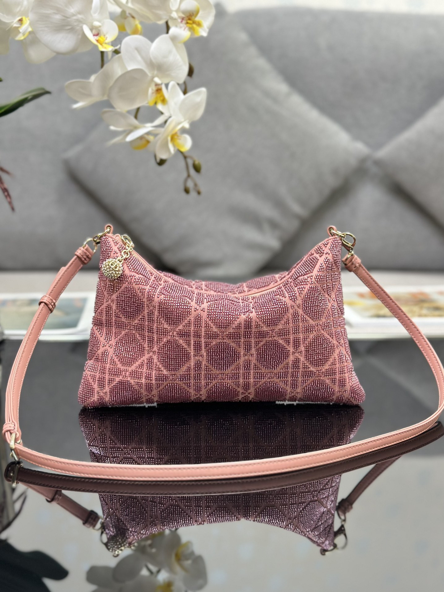 Dior Dream Bag