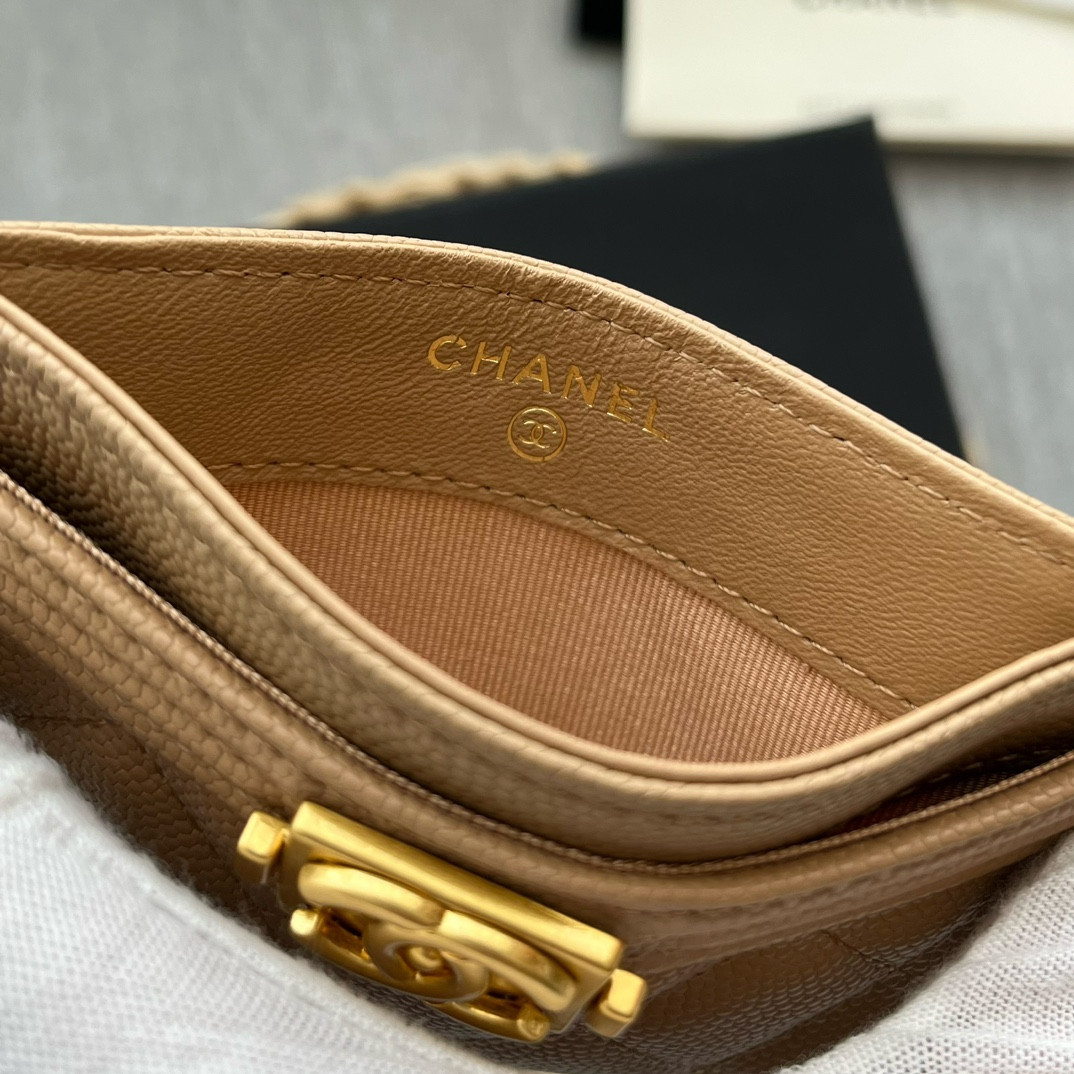 Chanle Wallet