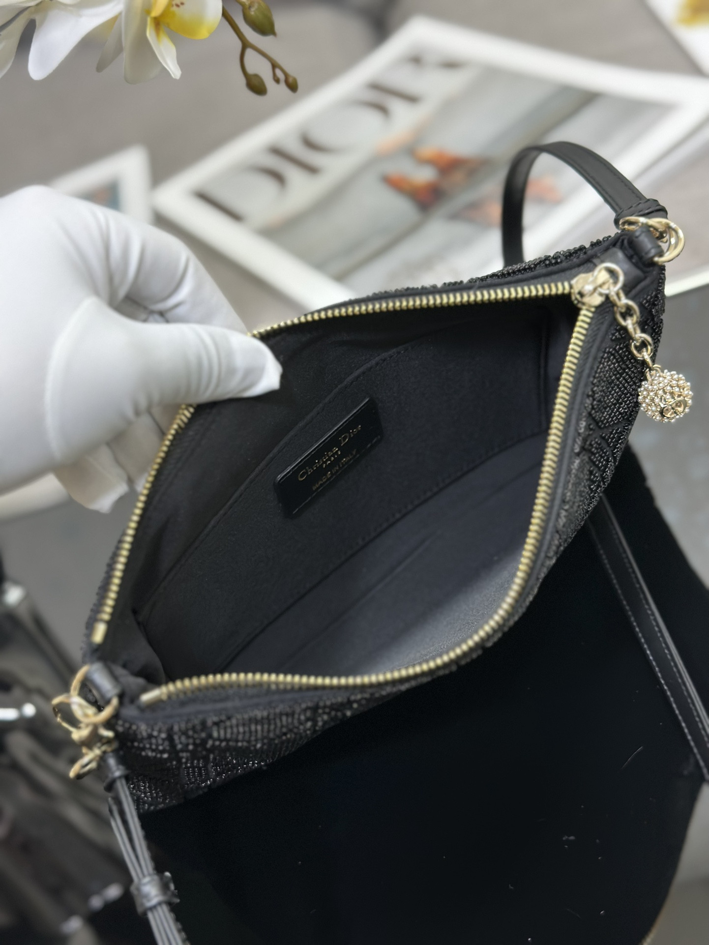 Dior Dream Bag