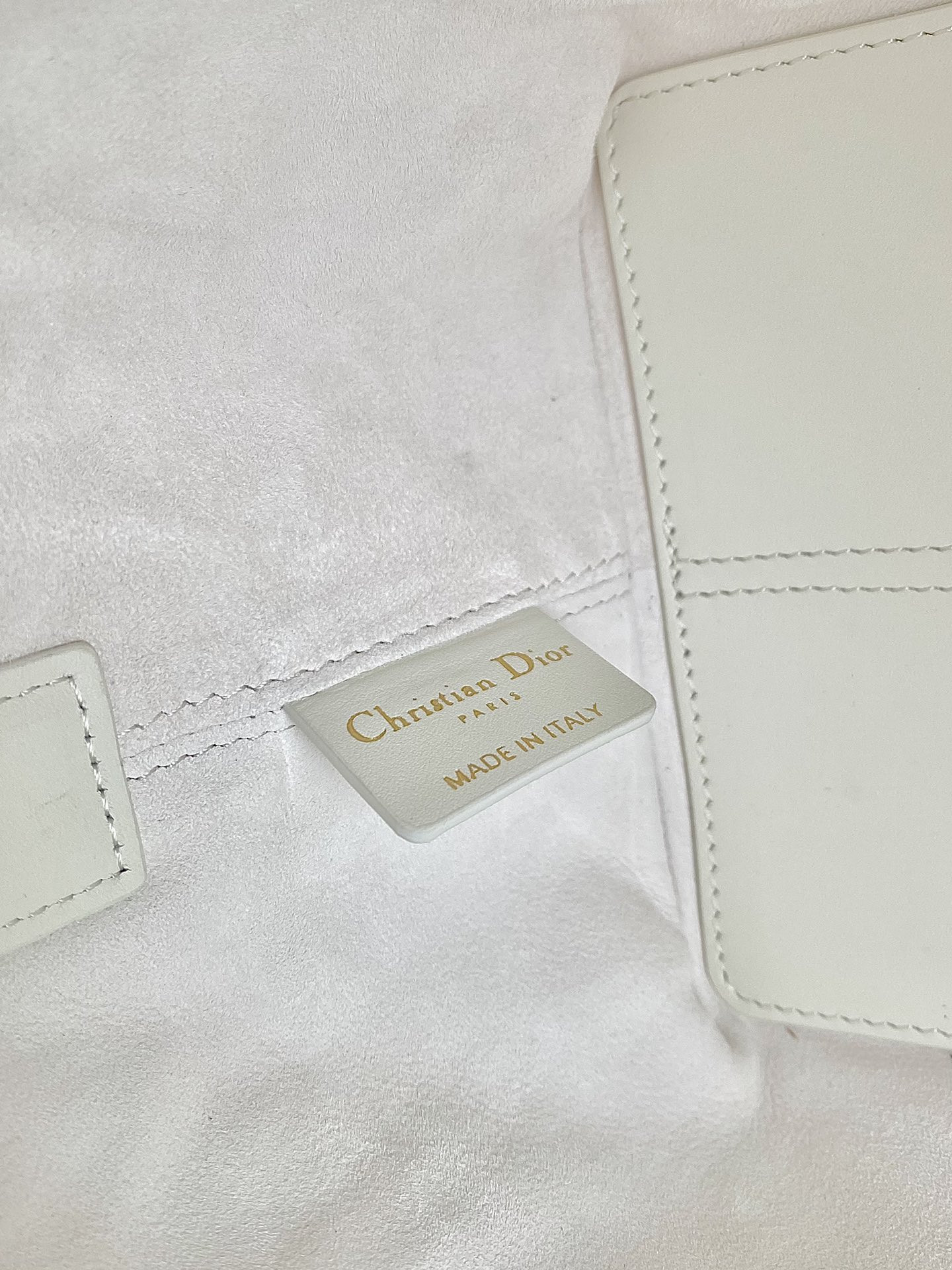 Dior Toujours Bag