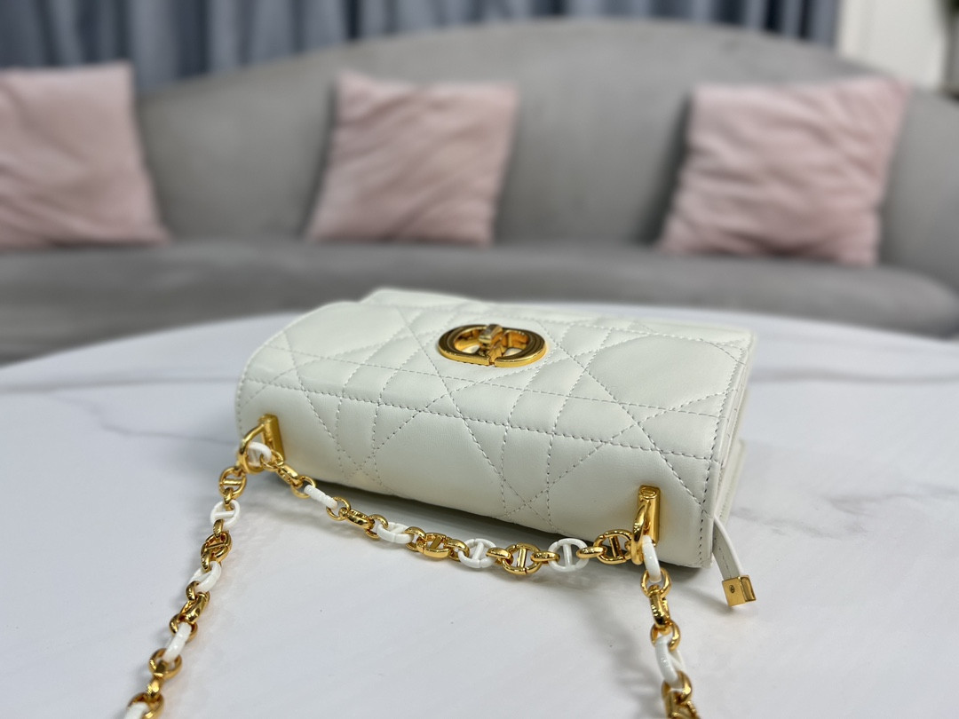 Miss Caro Mini Bag