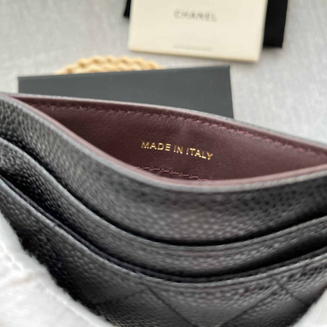 Chanle Wallet