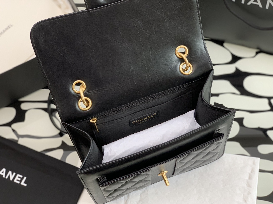 Chanle Backpack