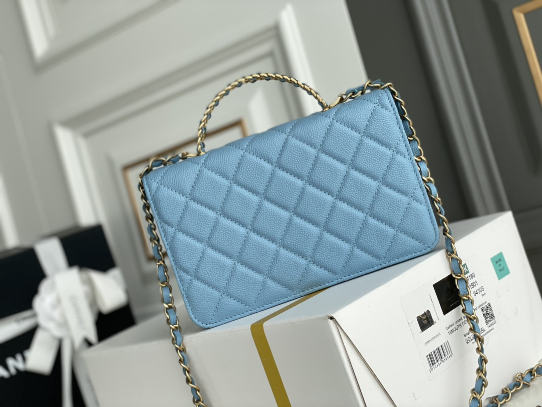 Chanle Wallet On Chain