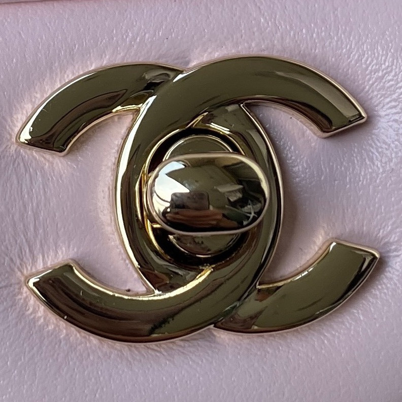 Chanle Mini Cf Handle