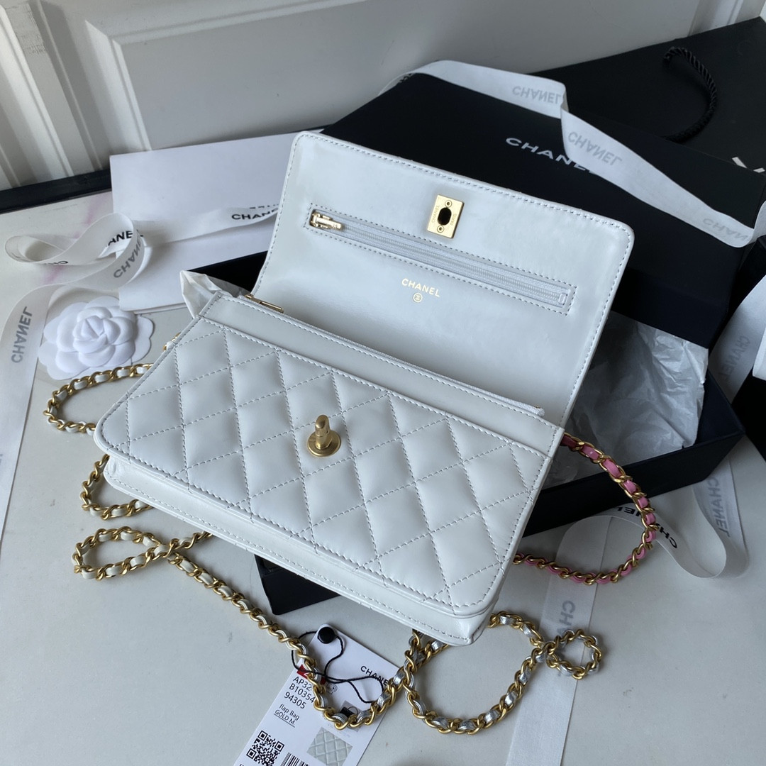 Chanle Wallet On Chain