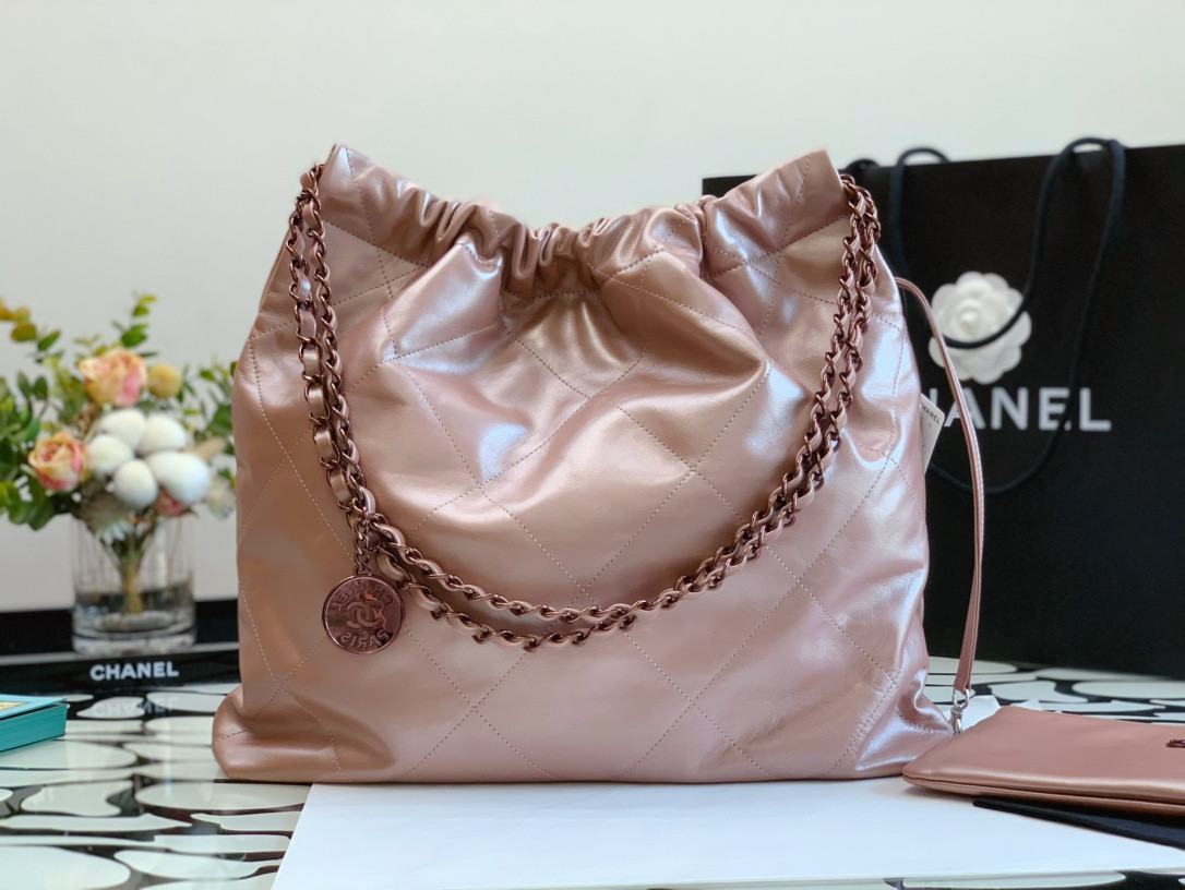Chanle 22 Backpack