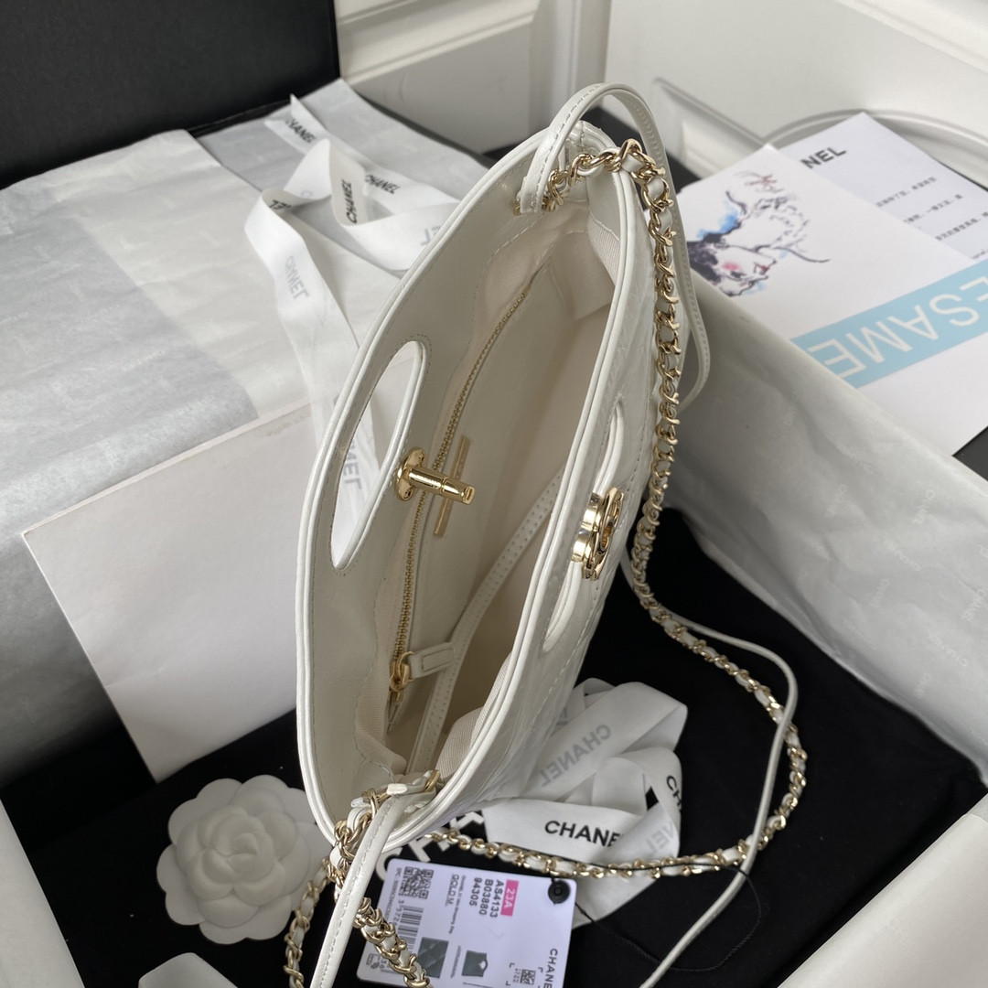 Chanle 31 Bag