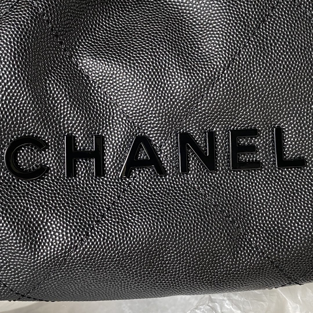 Chanle 22 Backpack Mini