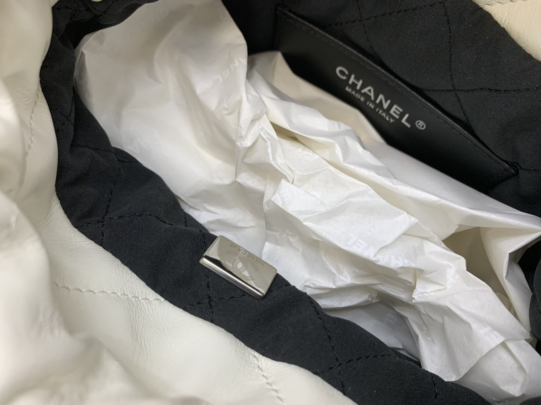 Chanle 22 Backpack Mini