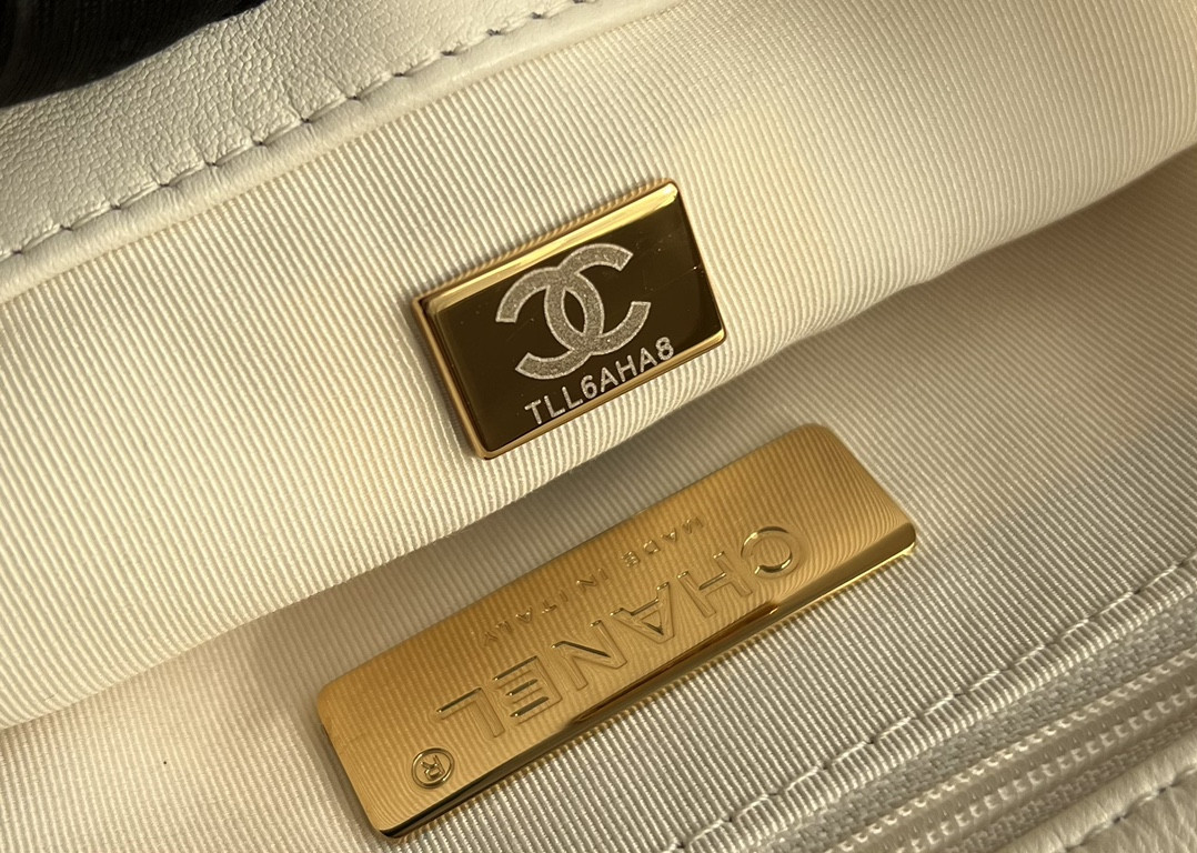 Chanle 19 Handbag