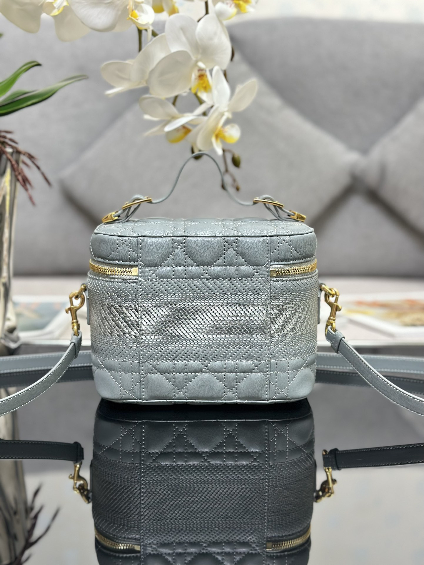 Dior Travel Vanity