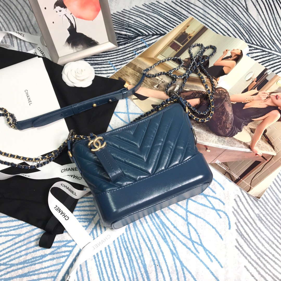 Chanle Hobo Bag