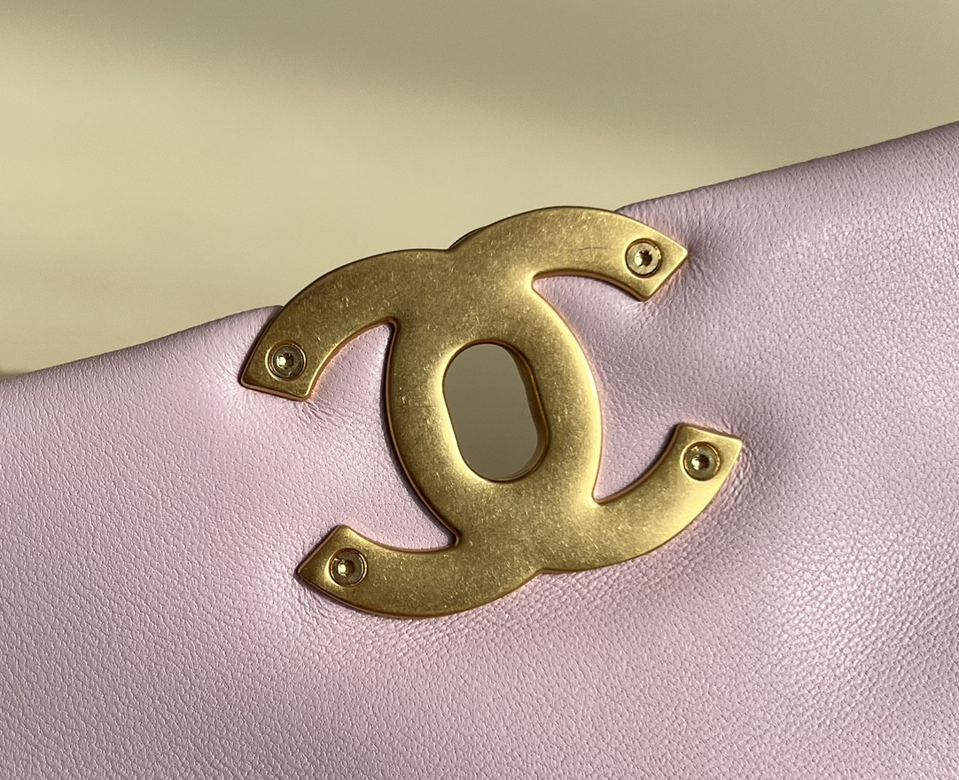 Chanle 19 Handbag