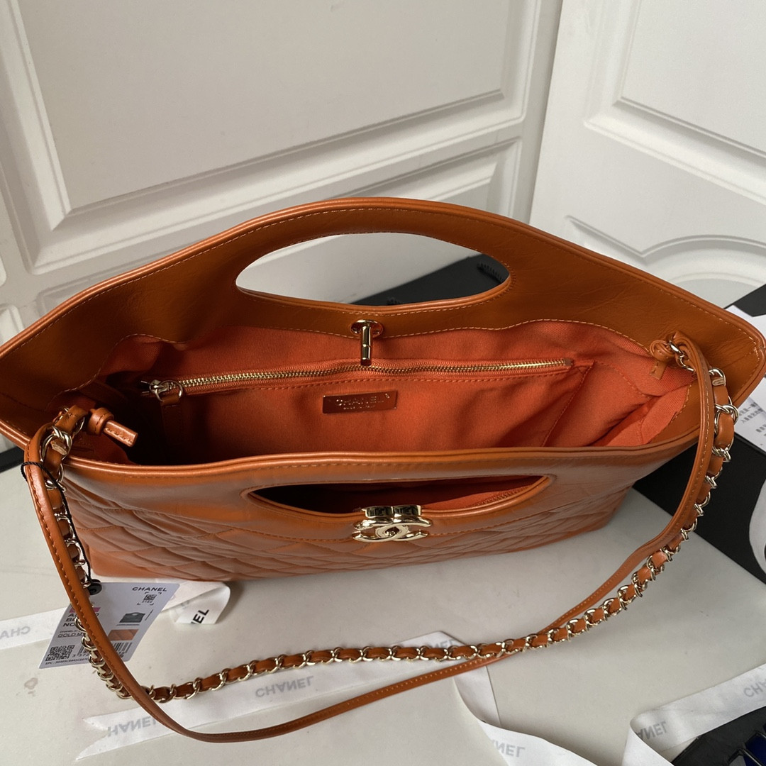 Chanle 31 Bag