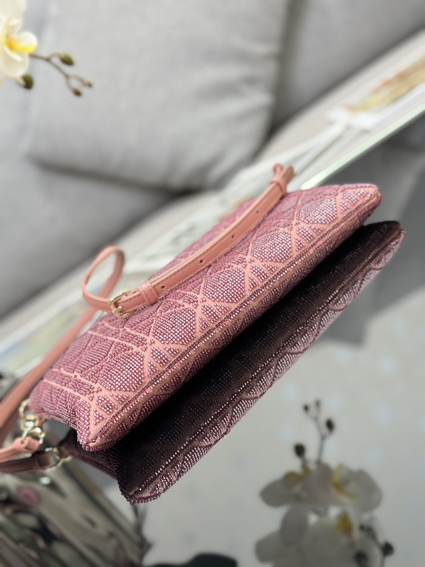 Dior Dream Bag