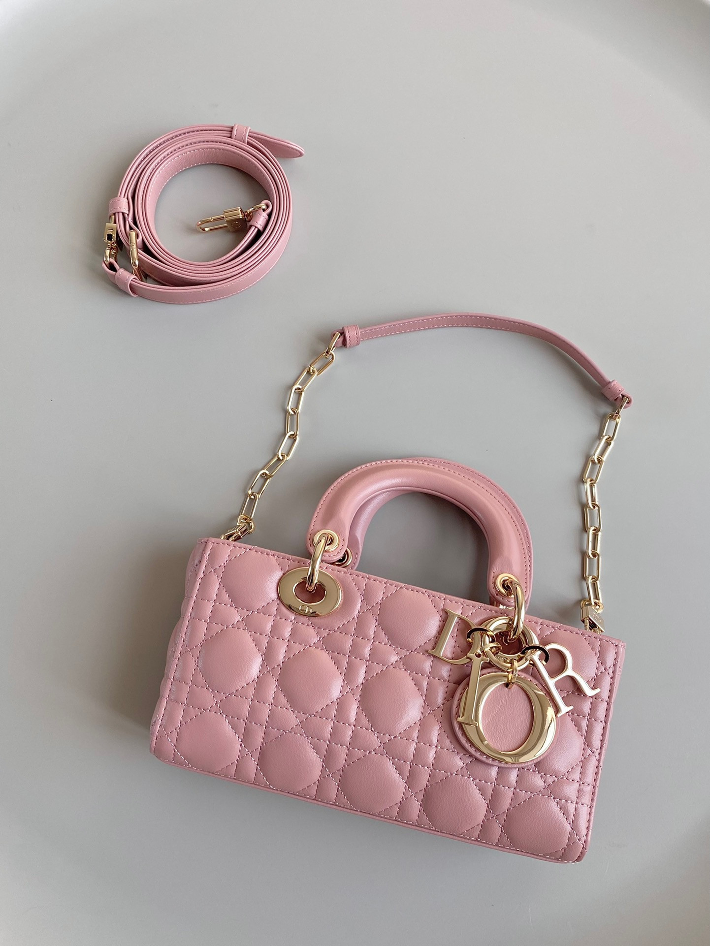 Small Lady D-joy Bag