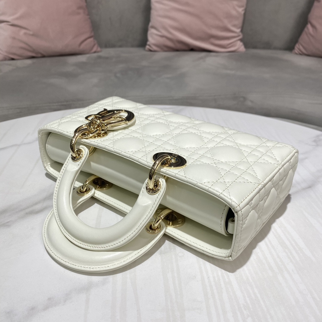 Medium Lady D-joy Bag