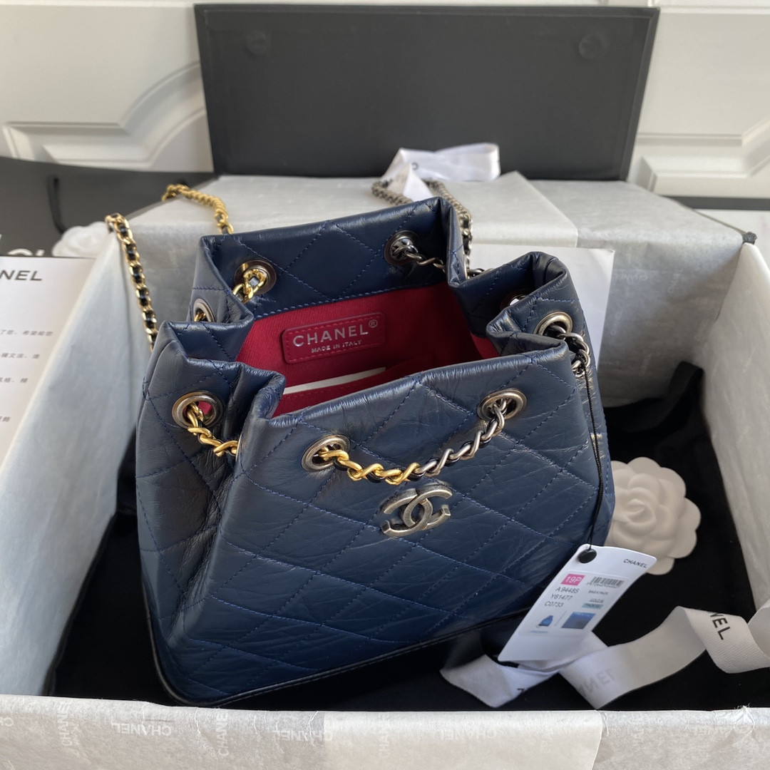 Chanle Hobo Bag