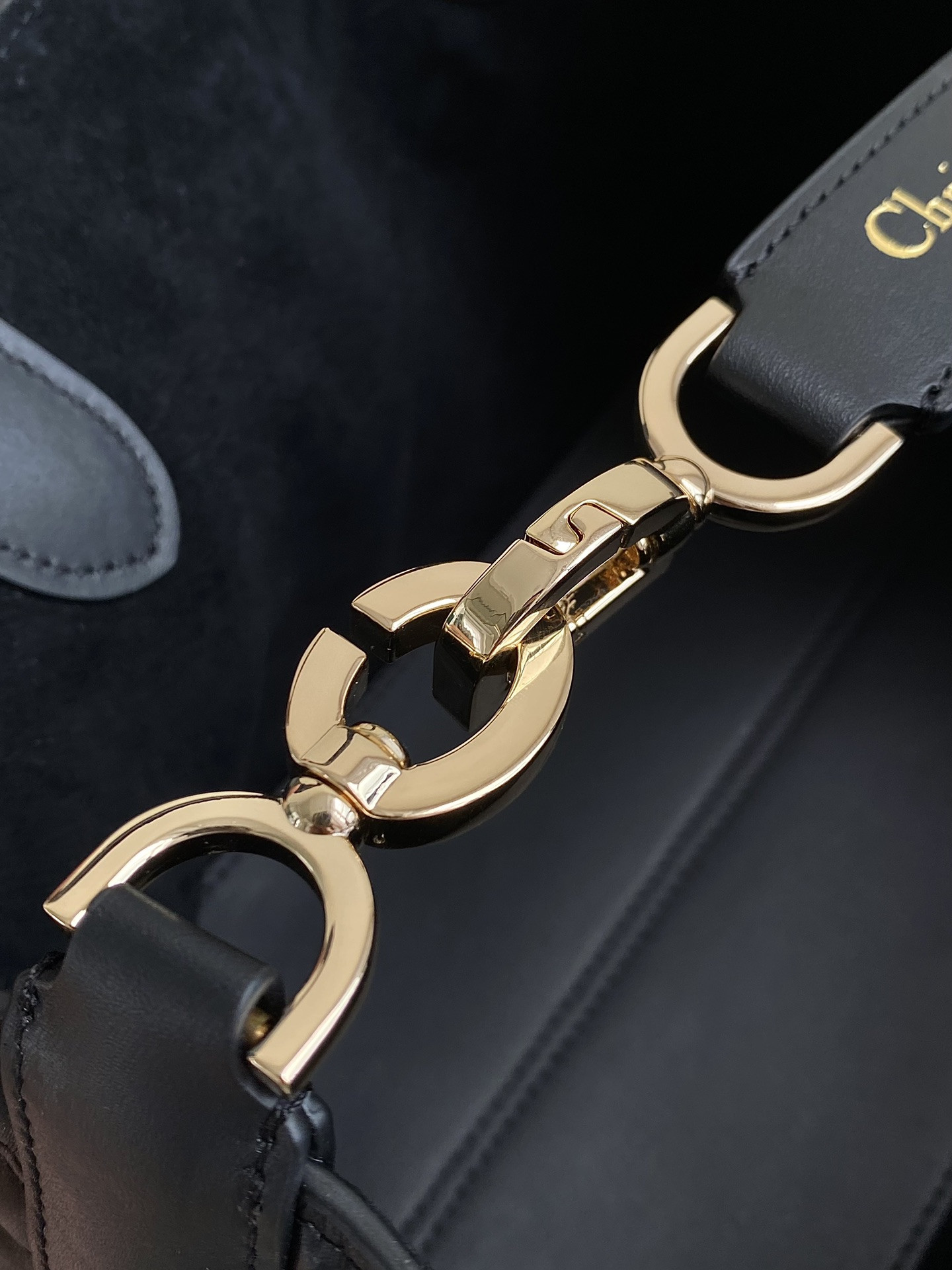 Dior Toujours Bag