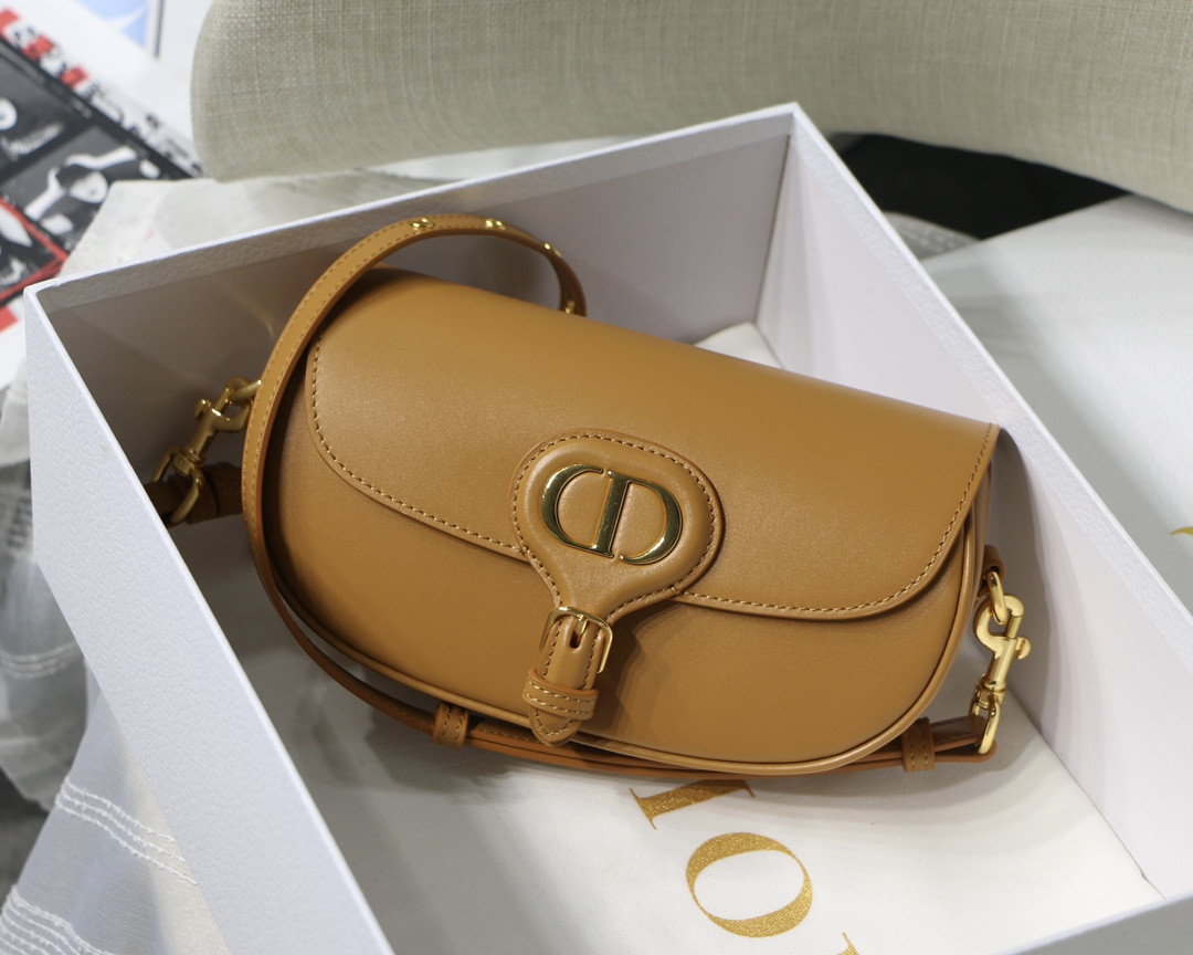 Dior Bobby East-west Bag