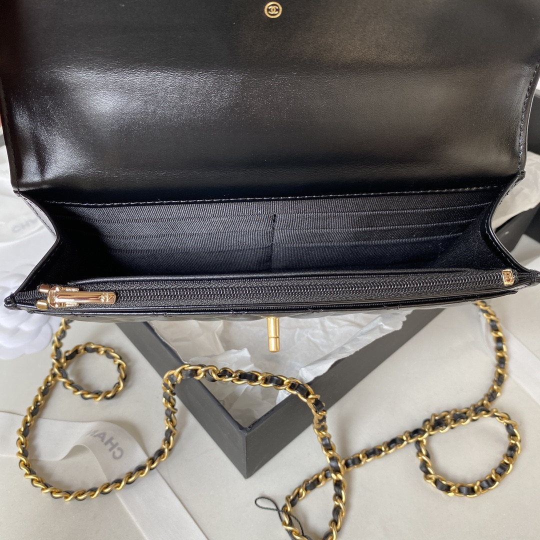 Chanle Wallet On Chain