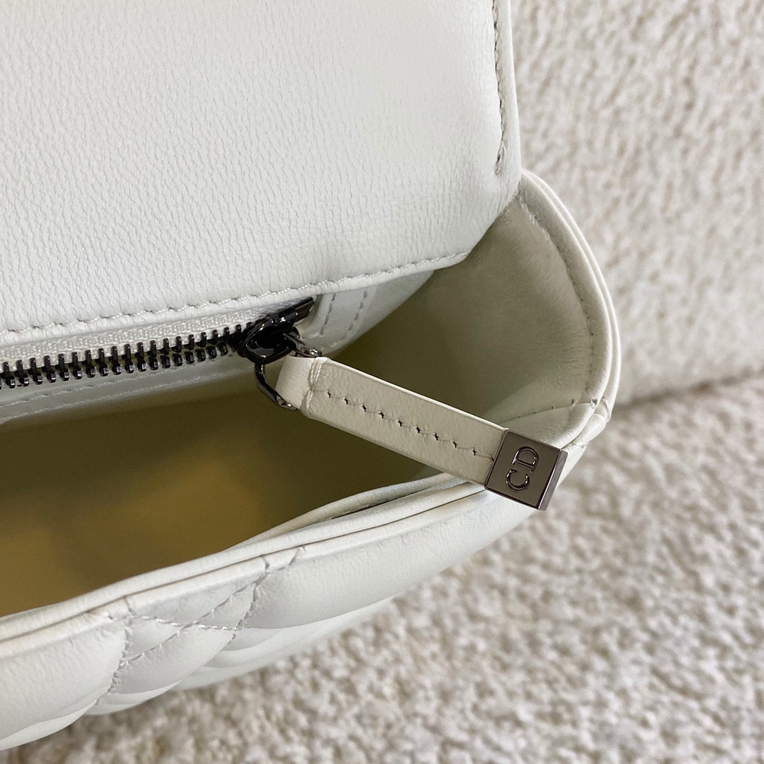 Small Dior Caro Bag