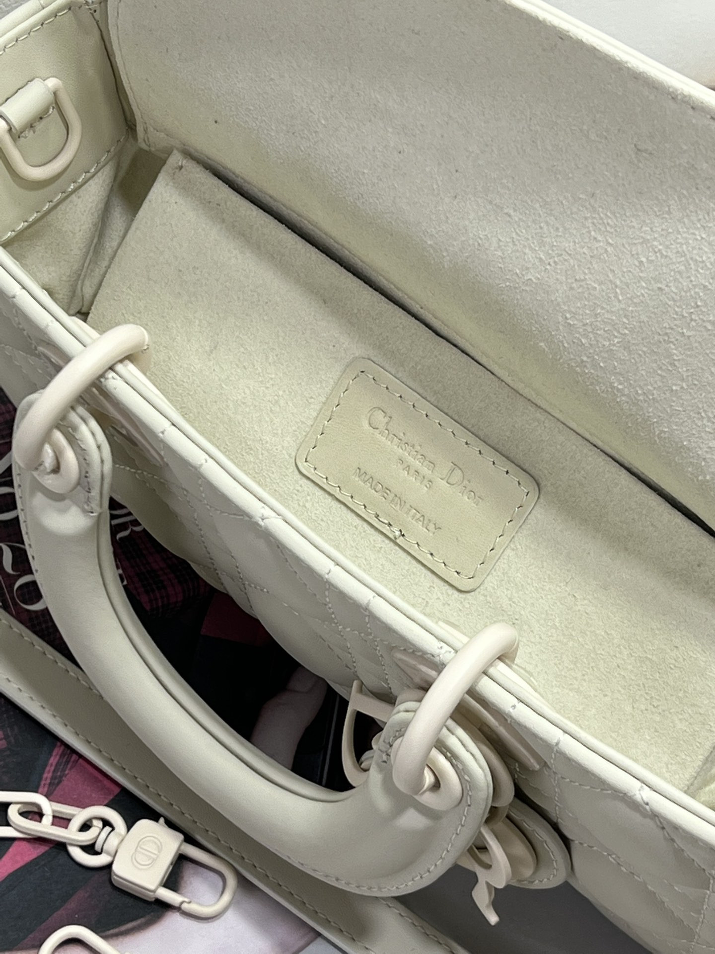 Small Lady D-joy Bag