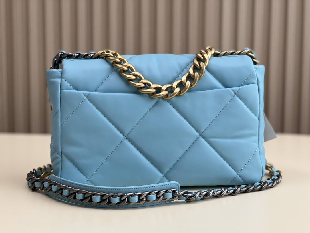 Chanle 19 Handbag