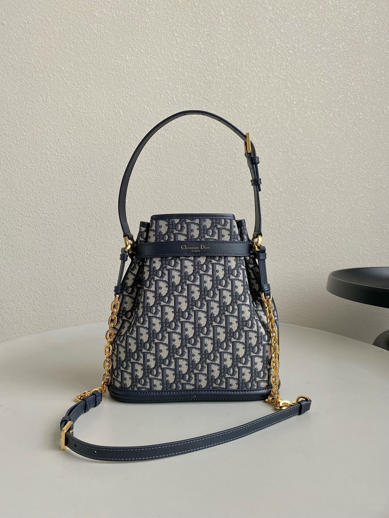 Dior Cest Dior Bag