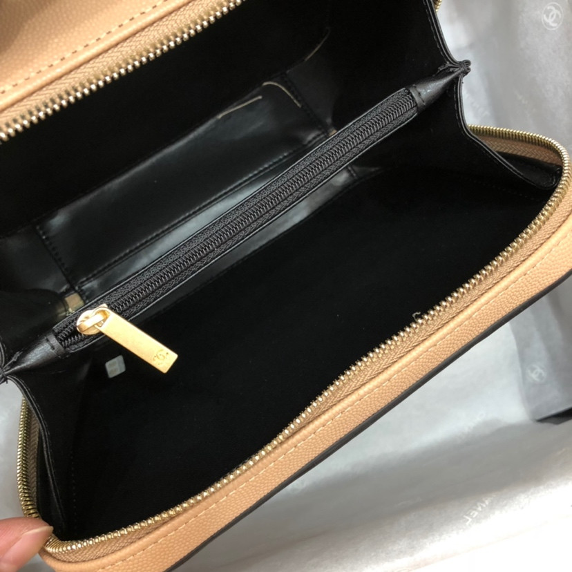 Chanle Cosmetic Bag