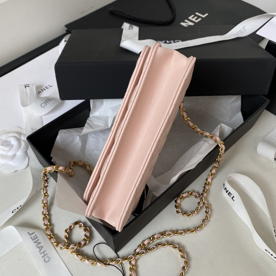 Chanle Wallet On Chain