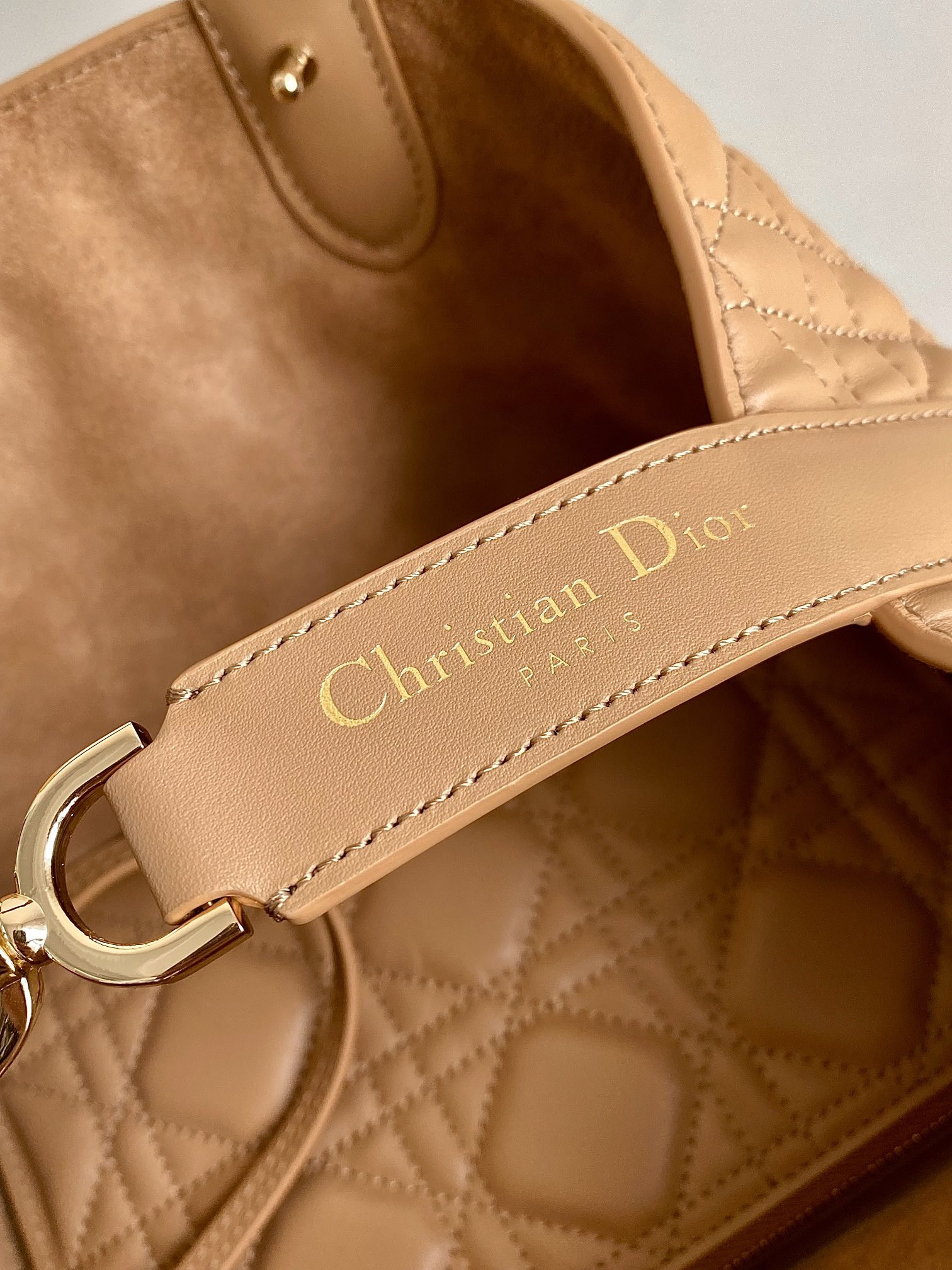 Dior Toujours Bag